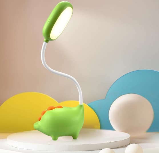 Desk lamp