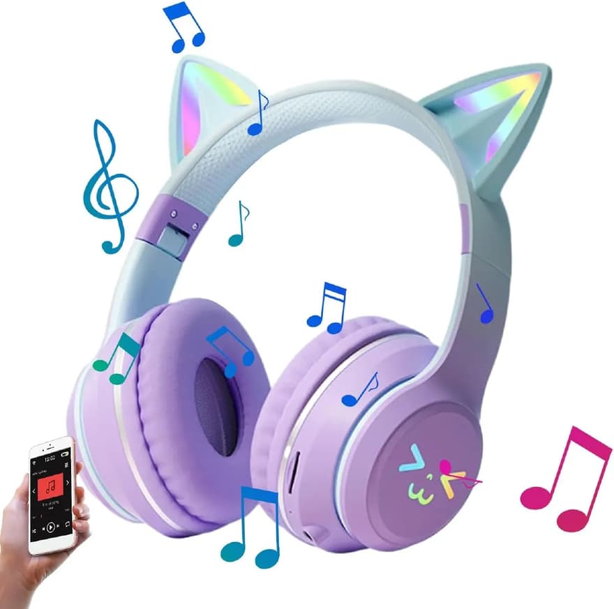 Headphones