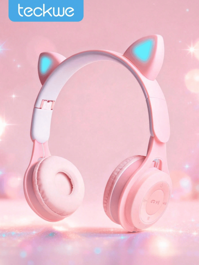 Wireless headphone