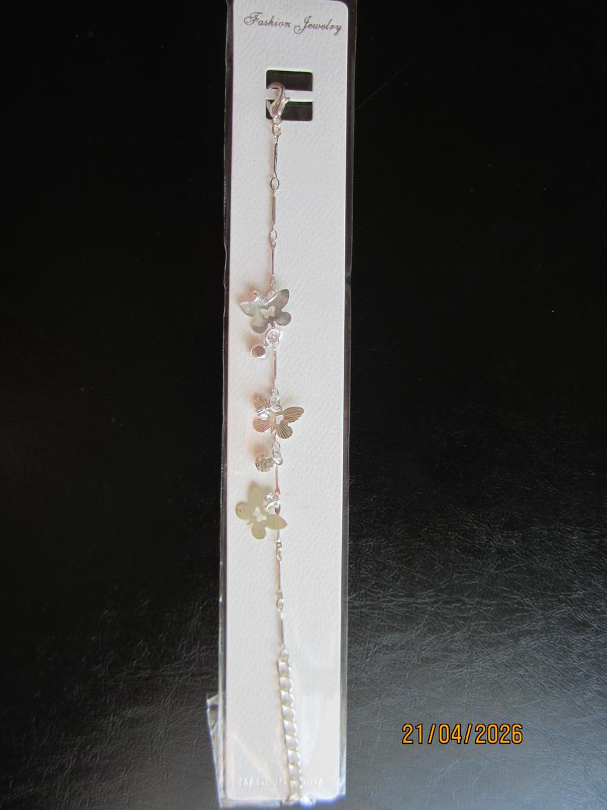 Fashion Jewelry anklet