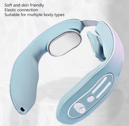 Neck massager