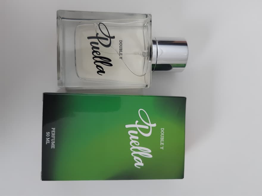 Puella perfume