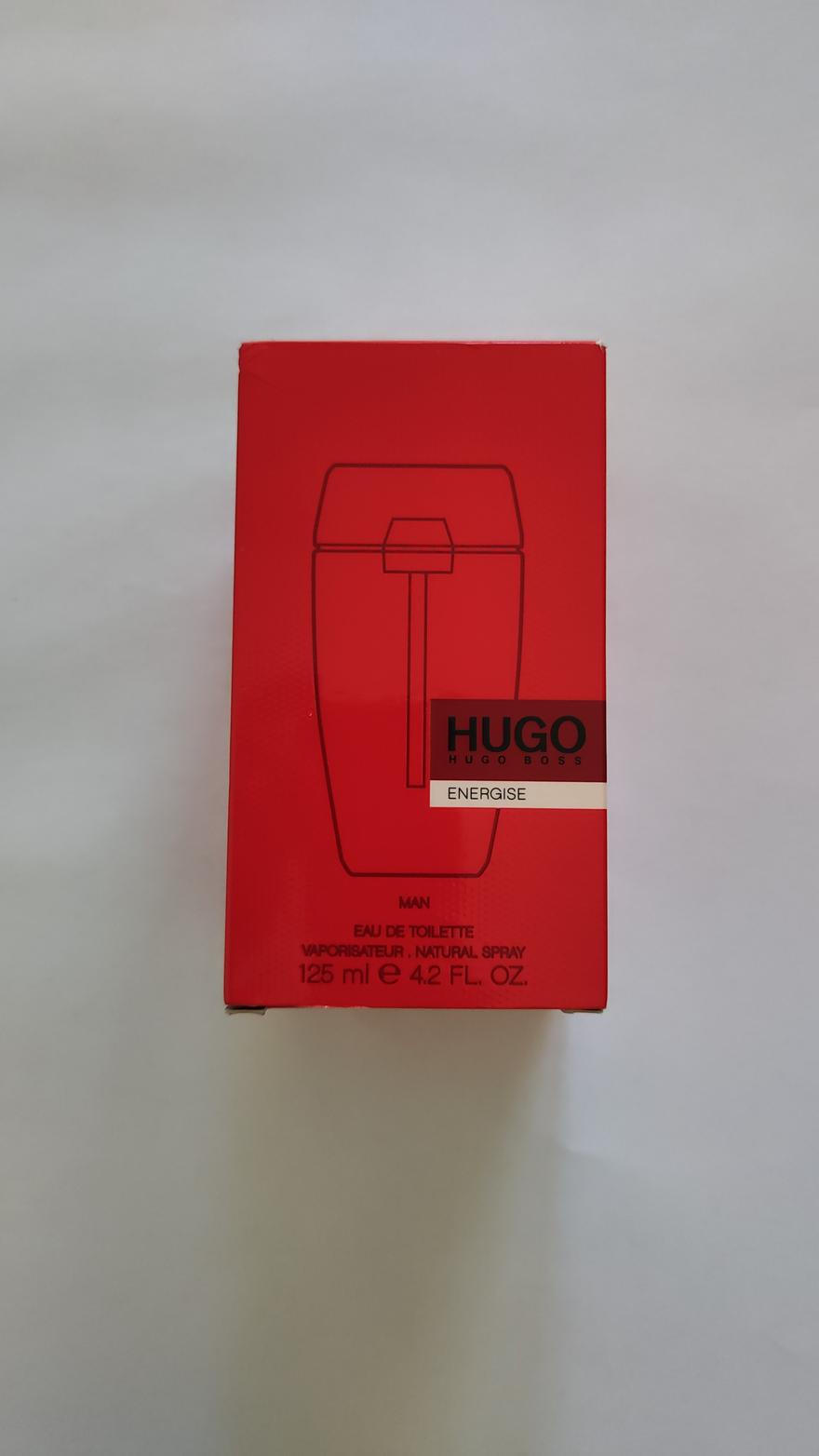 Hugo (Hugo Boss) eau de toilette