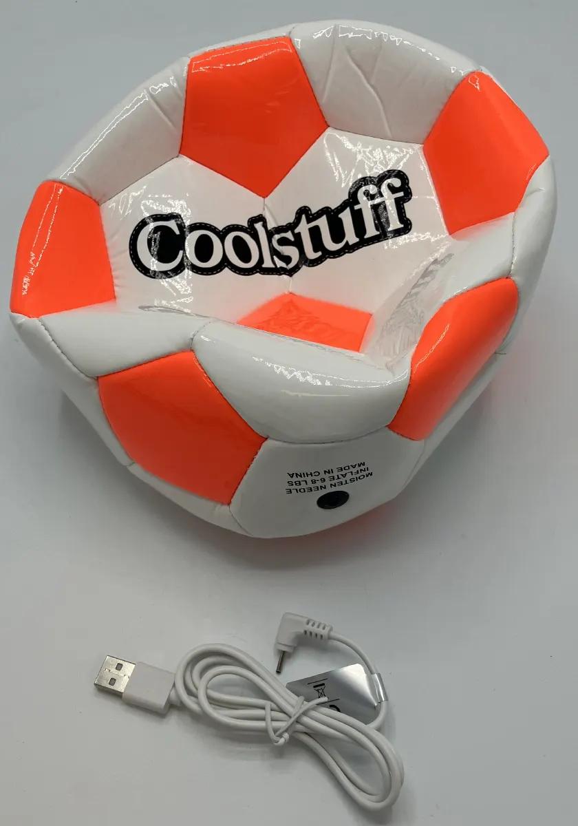 Coolstuff football with LED lights