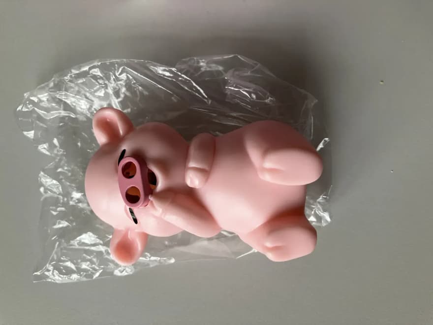 JINLINGNB novelty lighter