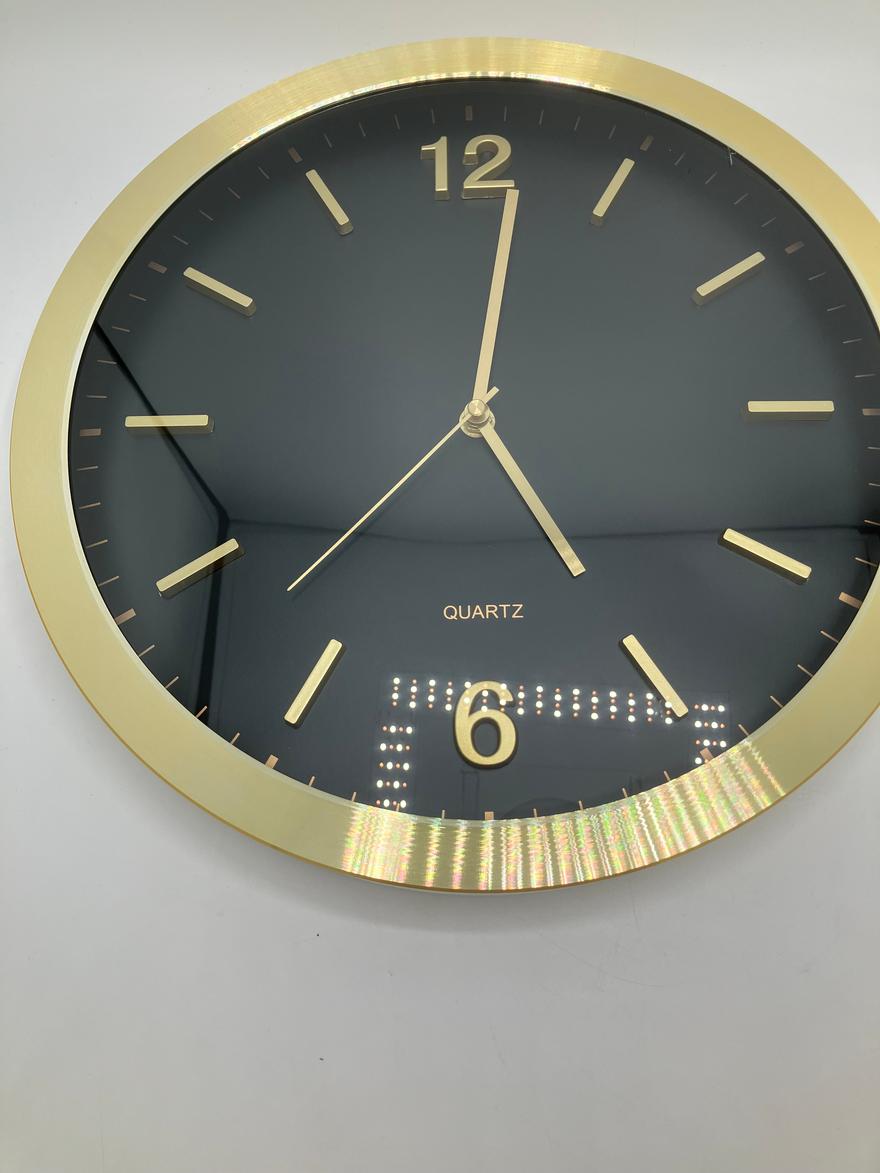 Nordic Furniture Group wall clock