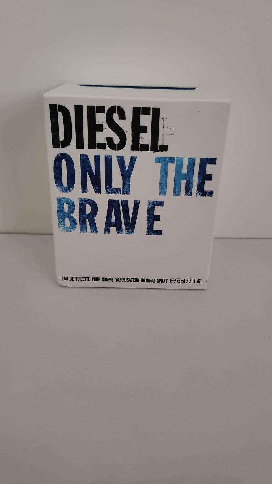 DIESEL eau de toilette