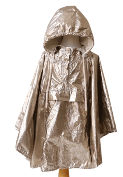 Children's raincoat