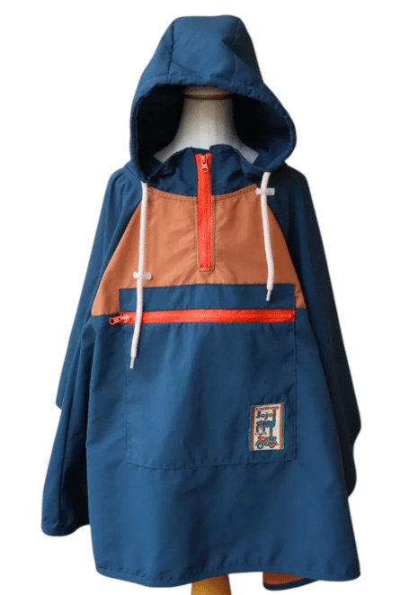 Children's raincoat
