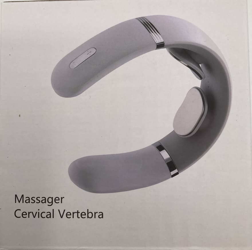 Neck massager
