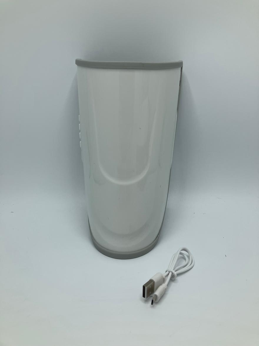 Calf massager