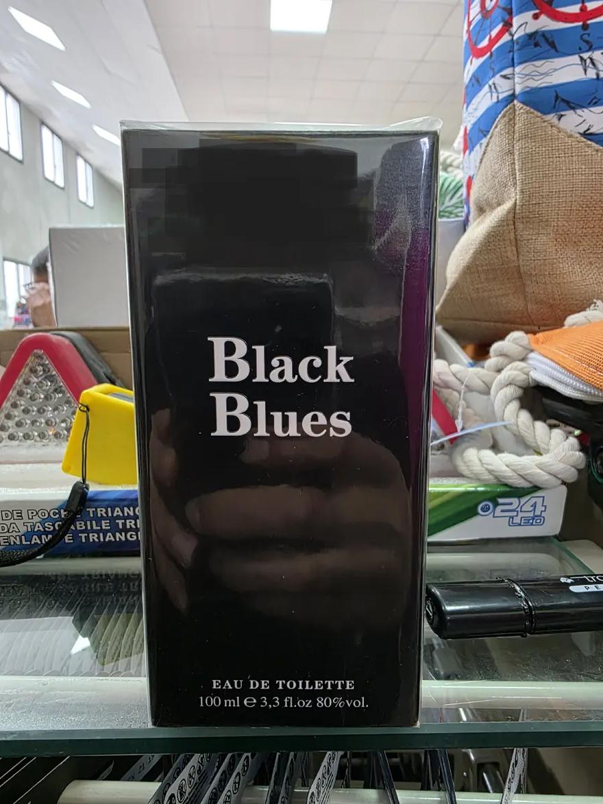 Comin parfum eau de toilette