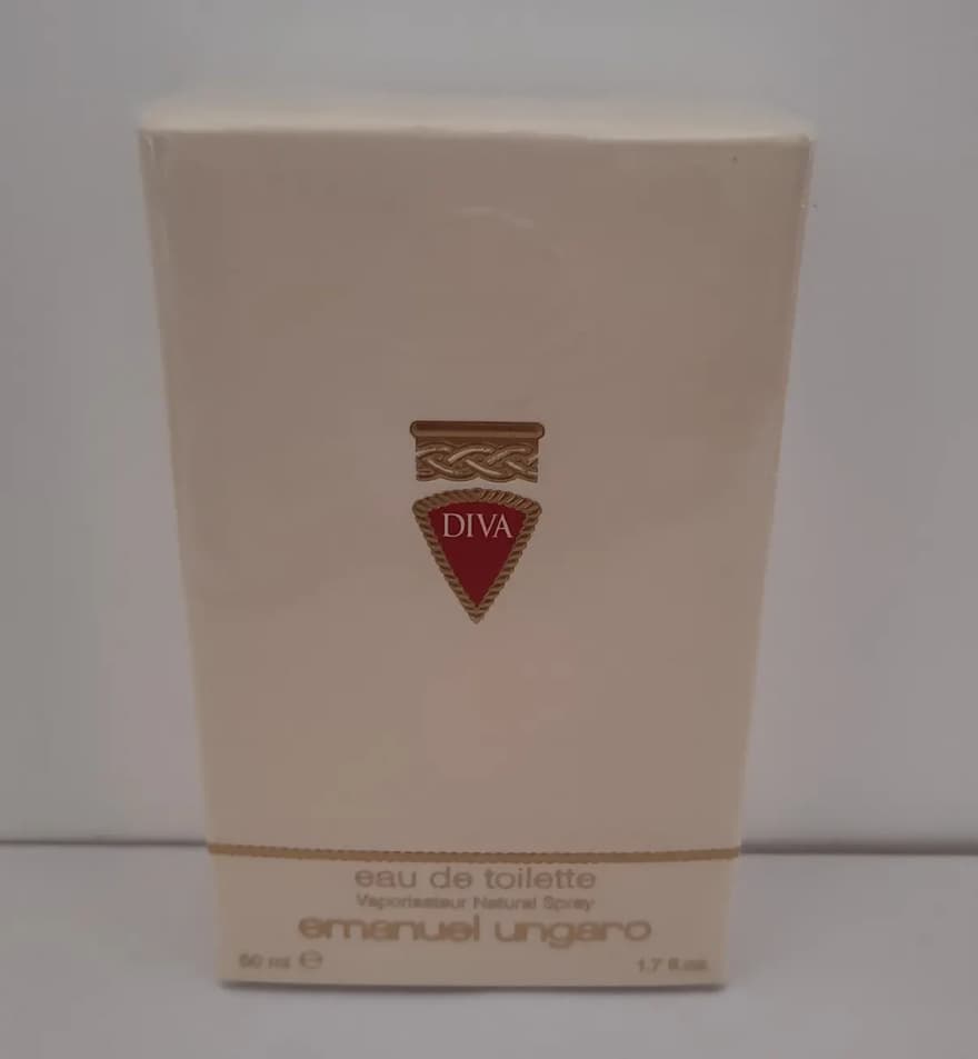 Emanuel Ungaro eau de toilette
