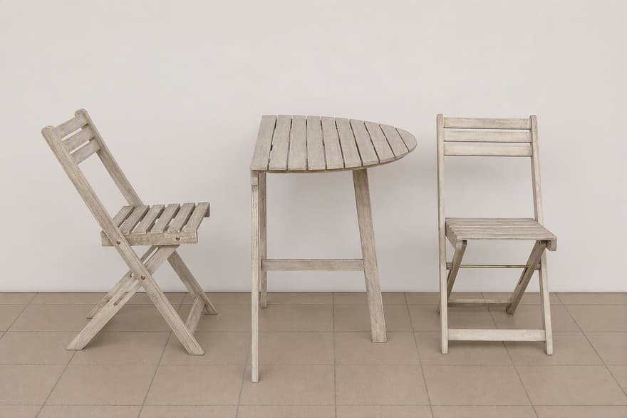 Furniture set