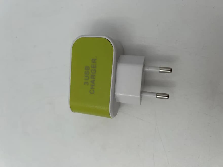 USB charger