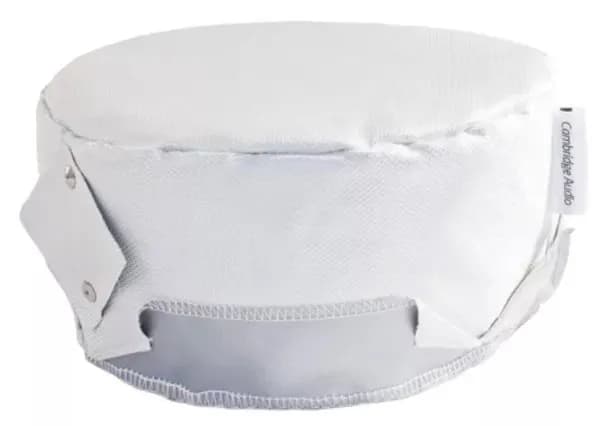 Cambridge Audio ceiling fire hood