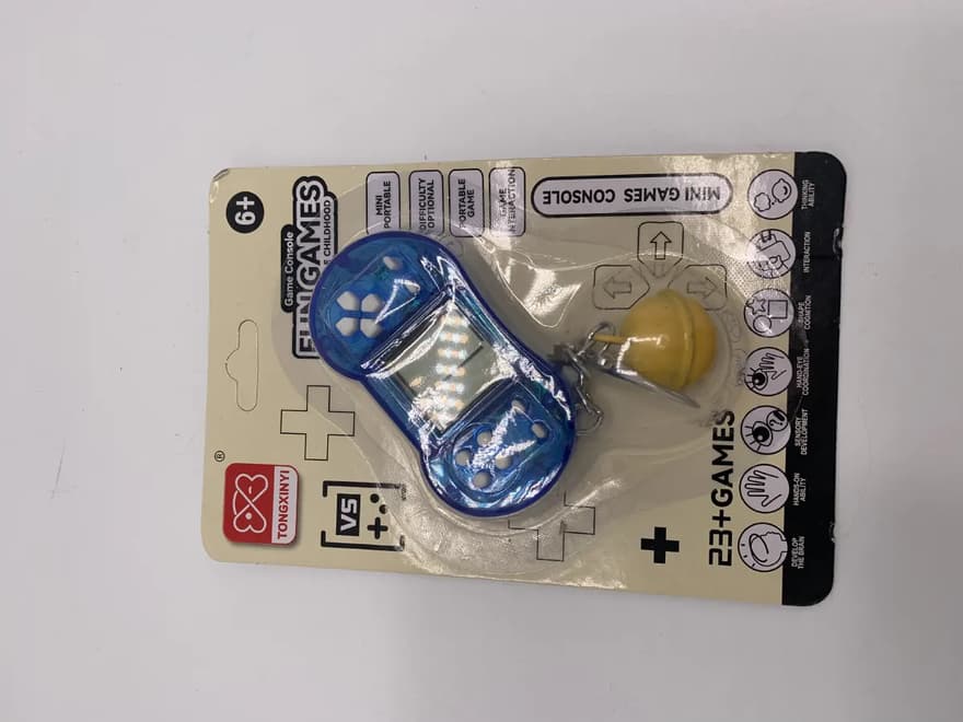 Tongxinyi toy game console