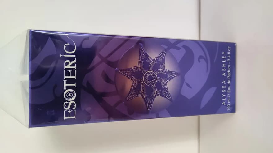 Alyssa Ashley perfume