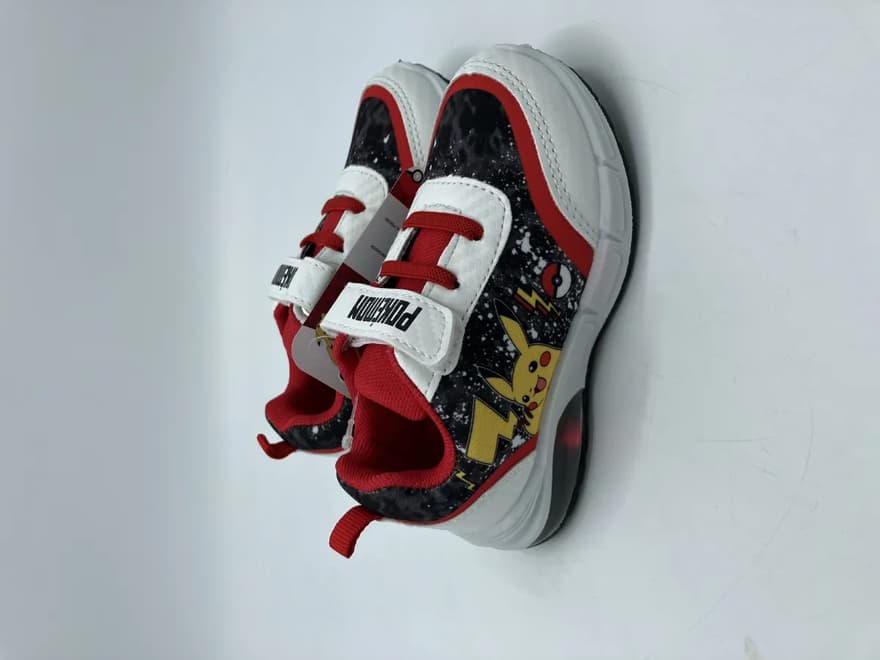 Leomil NV blinking sneakers