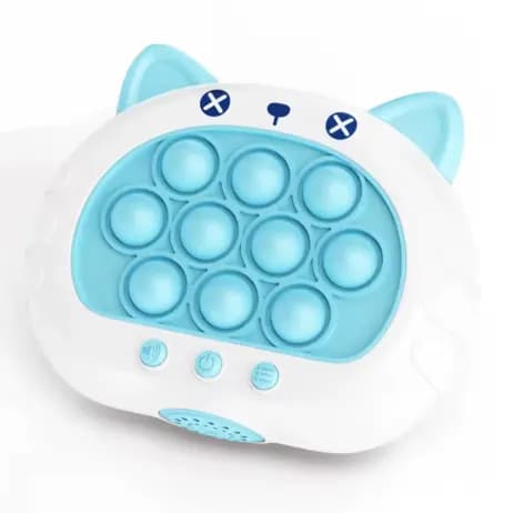 Push game toy