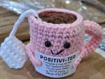 InteDesign soft toy